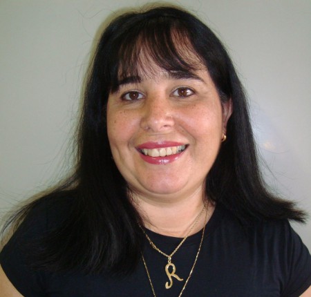 Rosa Elisa Corrêa Alves